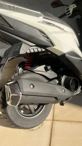 Honda Elite 125 2022