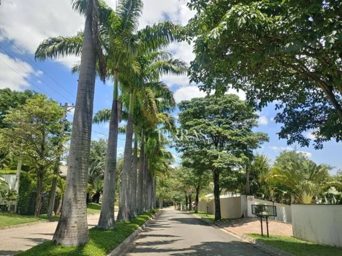 Casa com 4 dormitórios à venda, 331 m² por R$ 2.990.000,00 - Parque dos Resedás - Itupeva/