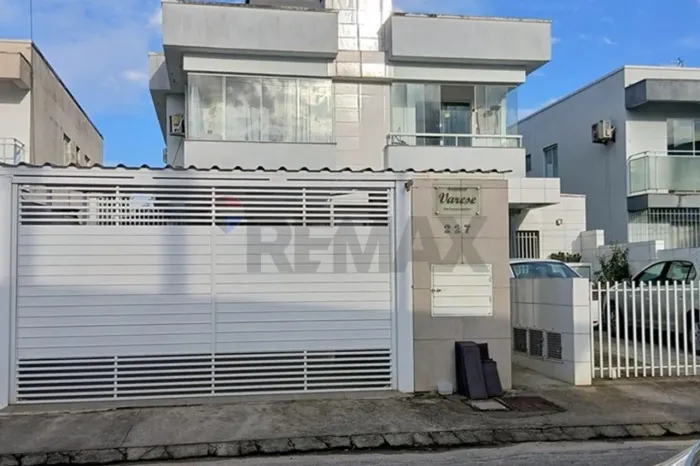 Apartamento a venda no Aririu em Palhoça.