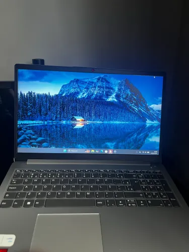 NOTEBOOK LENOVO IDEAPED RYZEN 3