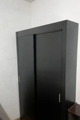 Guarda Roupa - 205x117x56