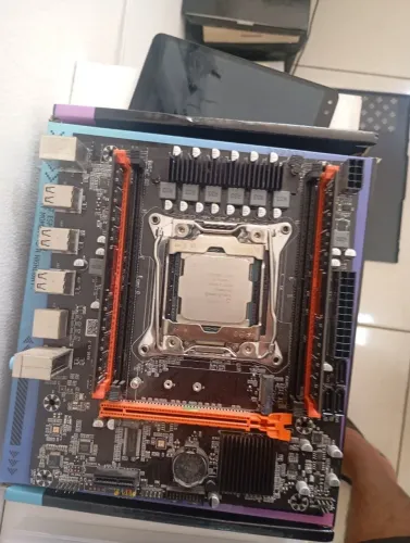 Kit Xeon