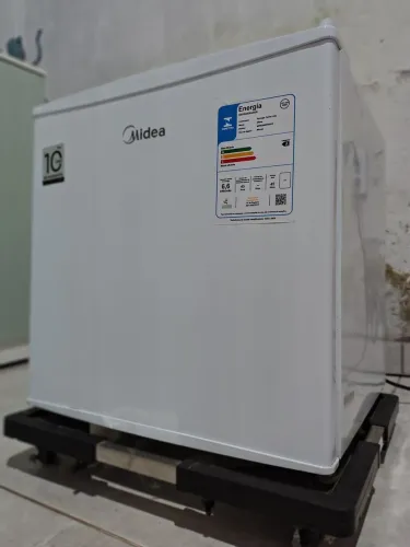 Frigobar Midea 45L