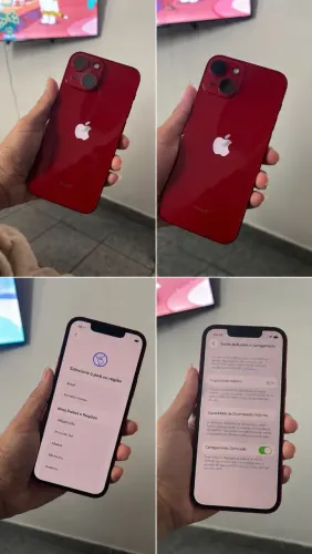 Iphone 13 Mini 256 Gb