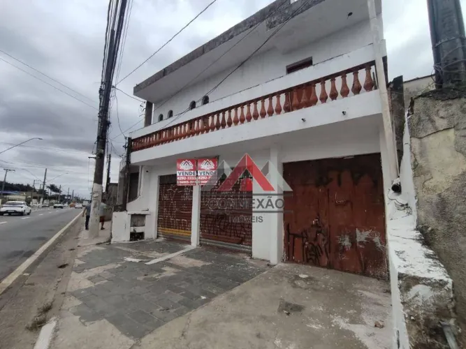 Sobrado com 2 dormitórios, 250 m² - venda por R$ 750.000,00 ou aluguel por R$ 3.950,00/mês