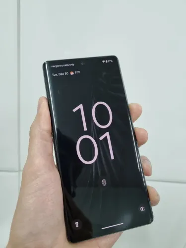 Google pixel 7 pro 256gb leia o anúncio 