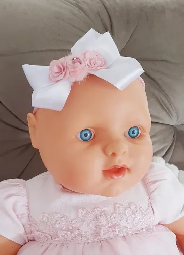 Antiga Bebe Acalanto 