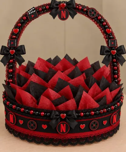 Cestas personalizadas