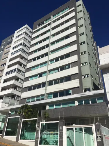 Apartamento Exposição Caxias do Sul