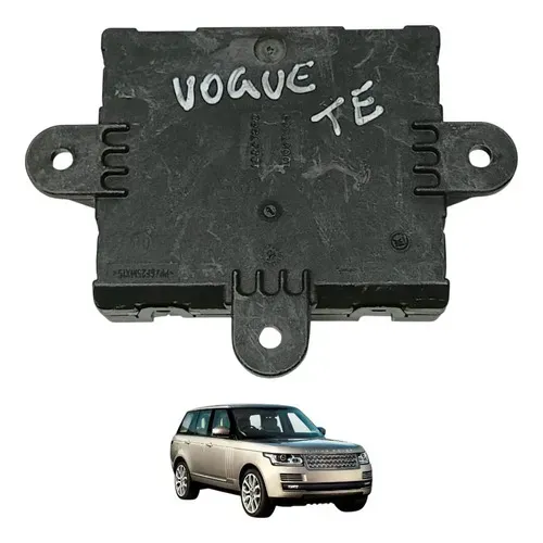 Modulo Porta Traseiro Esquerdo Range Rover Vogue 2013 2014