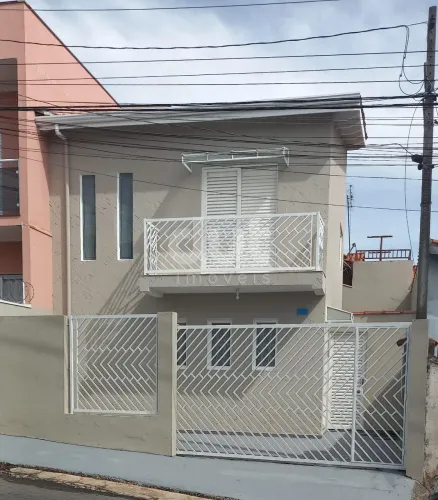 casa - Bairro do Engenho - Itatiba