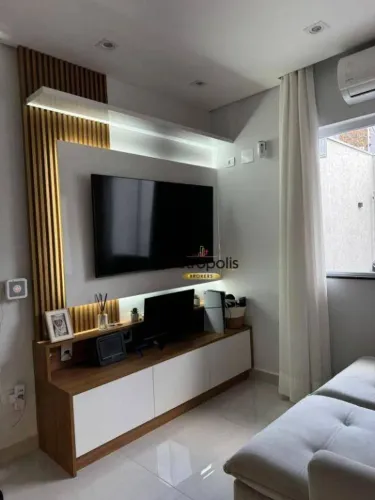 Casa com 3 dormitórios à venda, 130 m² por R$ 980.000,00 - Jardim Utinga - Santo André/SP