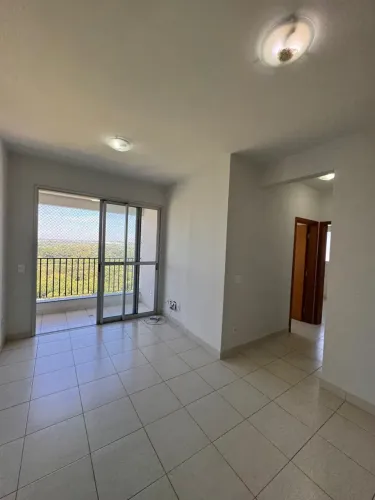 PARQUE RESIDENCIAL BEIRA RIO