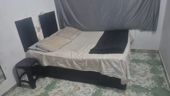 Cama de casal 