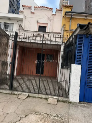 Casa com 130Mt Á Venda no Pari