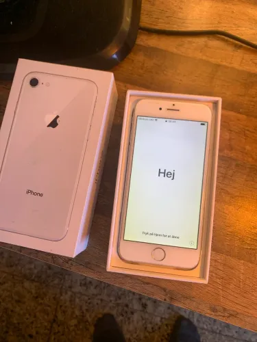 iPhone 6 Plus 64GB usado