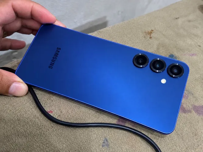 Samsung s25 plus 512G