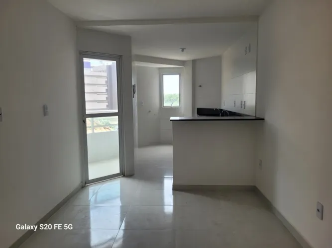 Apartamento para Venda em Cabedelo, Intermares, 2 dormitórios, 1 suíte, 2 banheiros, 1 vag