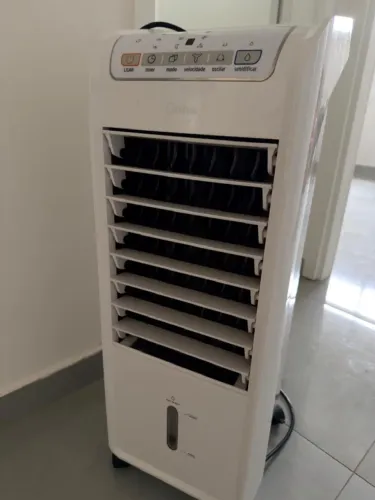 climatizador