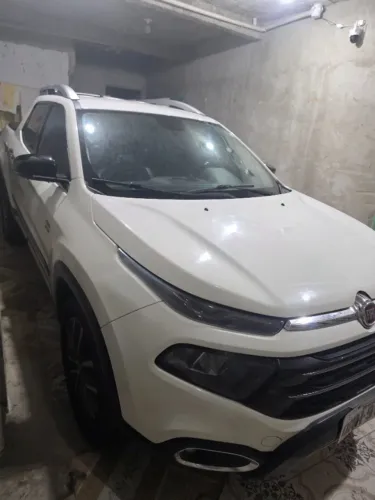 Fiat Toro Volcano 2.0 16V 4X4 TB Diesel Aut. 2020