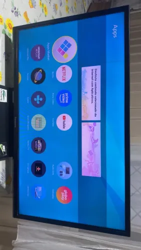 Smart TV Panasonic 32