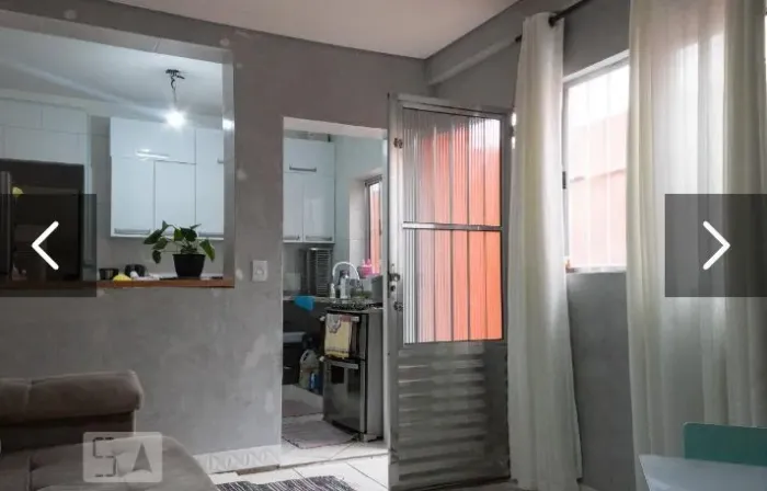 S Vendo minha Casa em Santo Amaro