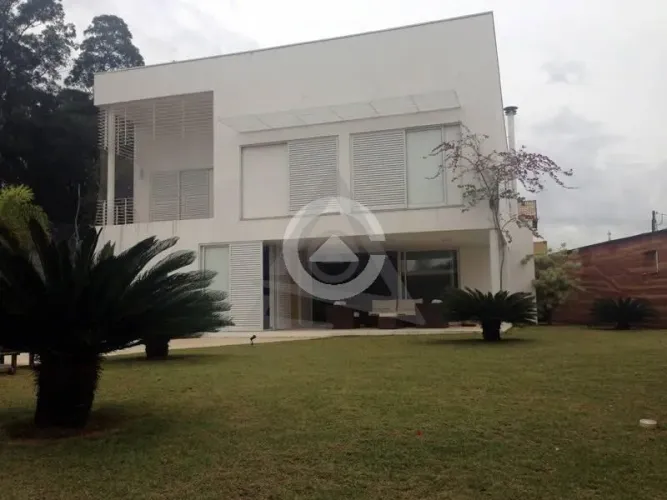 Casa à venda e para alugar em Campinas, Sousas, com 4 suítes, com 473 m²