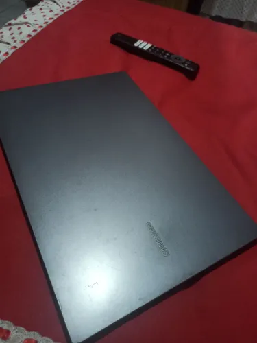 Notebook Samsung i5