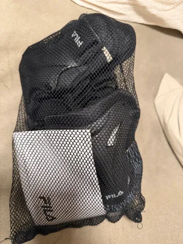 Kit proteção 