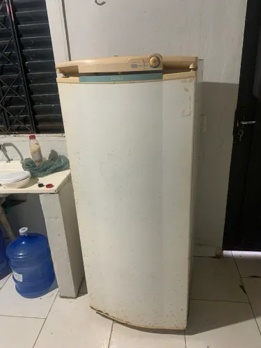 Geladeira