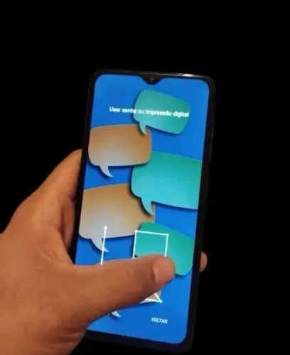 CELULAR XIAOMI REDMI 8 64 GB SEMINOVO EM ESTADO DE NOVO SEM DETALHES , NEM MARCAS DE USO
