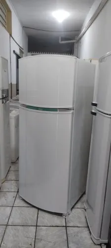 Promoção Frost Free Consul 