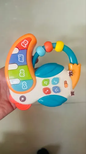Brinquedos infantis