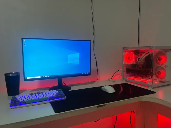Pc gamer
