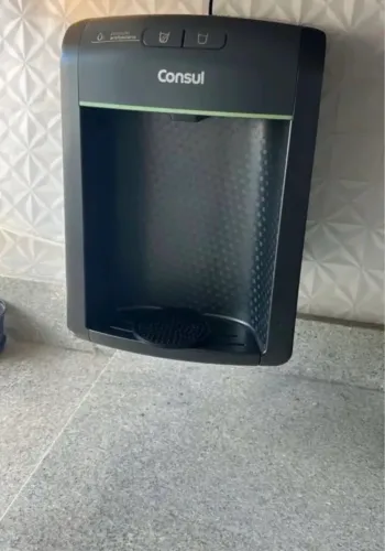 Vendo purificador de água