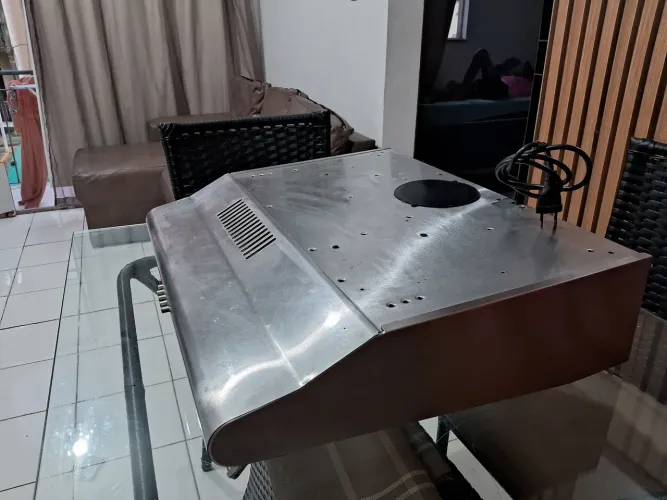 Vendo Suggar para fogão de 4 queimadores