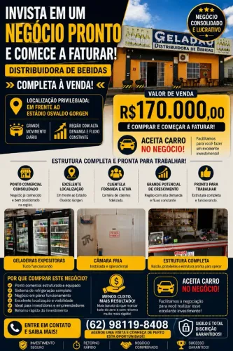 Distribuidora
