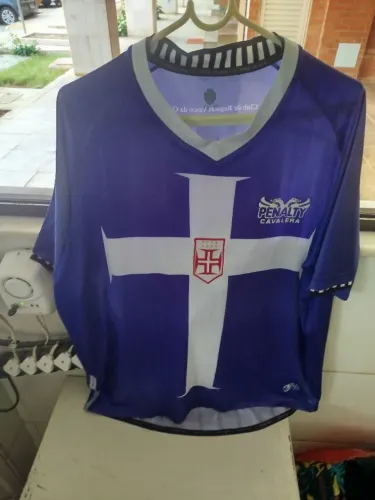 Camisa do Vasco da pênalti tamanho GG 