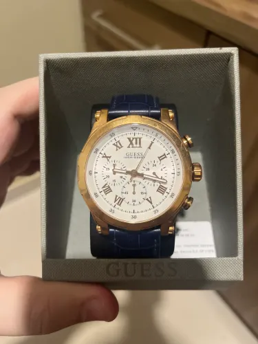 Relógio Guess W1105G4