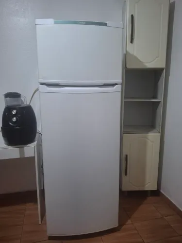 Geladeira frost free