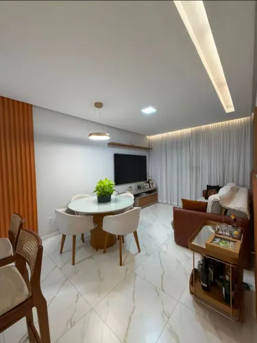 Apartamento Edifício Cléa, Luzia Aracaju/SE