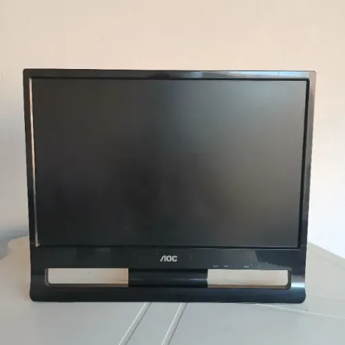 Monitor 19 Polegadas