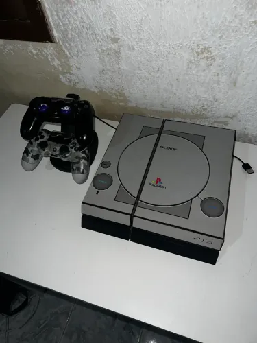 Ps4