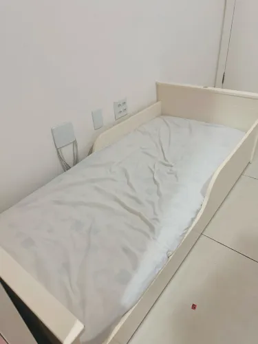 Cama infantil