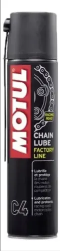 MOTUL C4