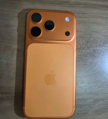 OPORTUNIDADE: iPhone 17 PRO 256gb