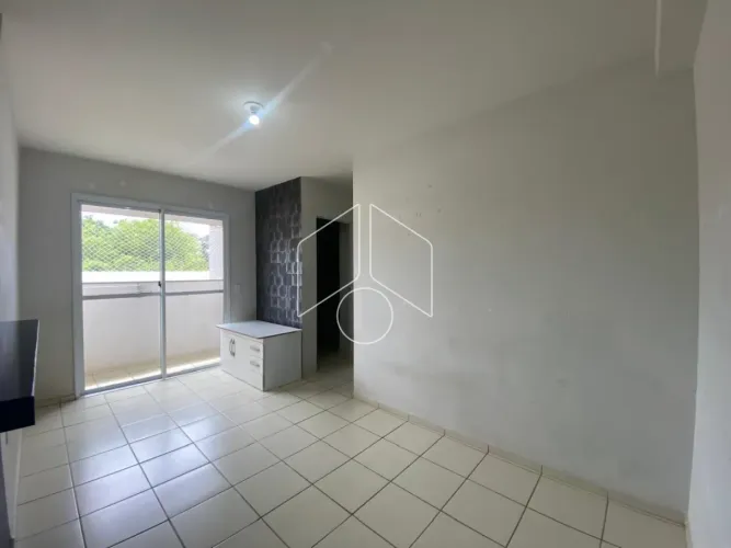 Residencial Apartamento em Marília