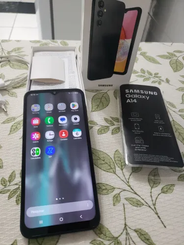 Sansung Galaxy A14 4g