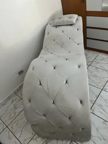 Maca luxo