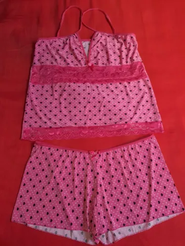 Babydoll 